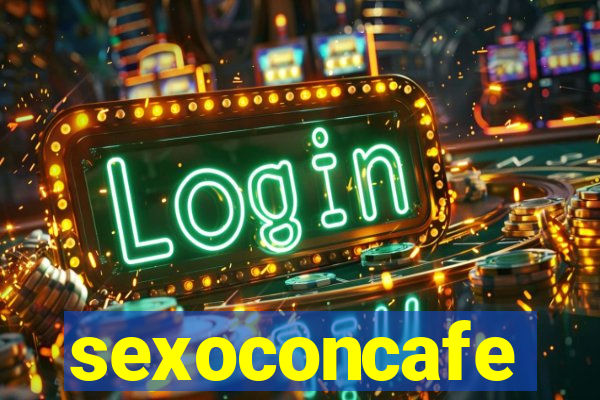 sexoconcafe