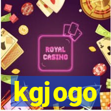 kgjogo