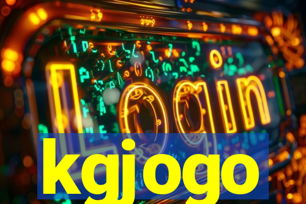 kgjogo