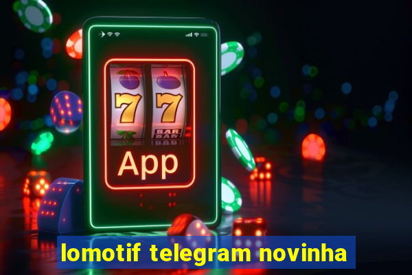 lomotif telegram novinha