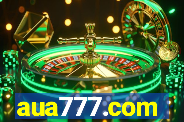 aua777.com