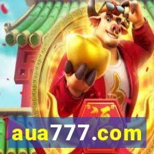 aua777.com