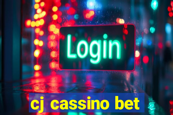 cj cassino bet