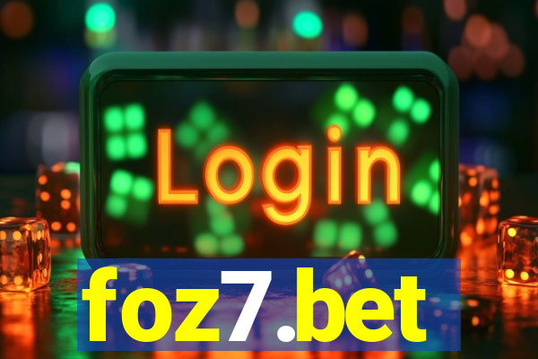 foz7.bet