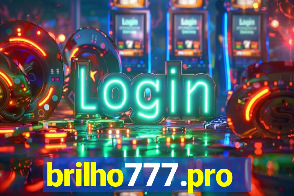 brilho777.pro