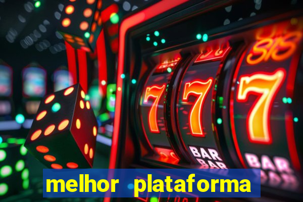 melhor plataforma para ganhar dinheiro jogando