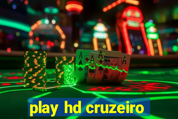 play hd cruzeiro