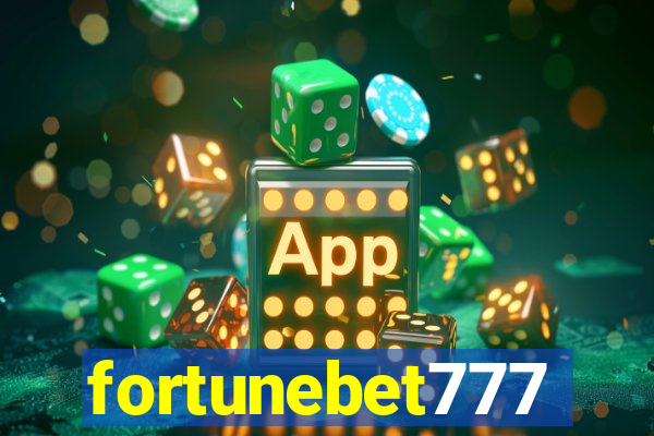 fortunebet777