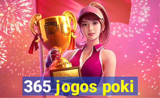 365 jogos poki