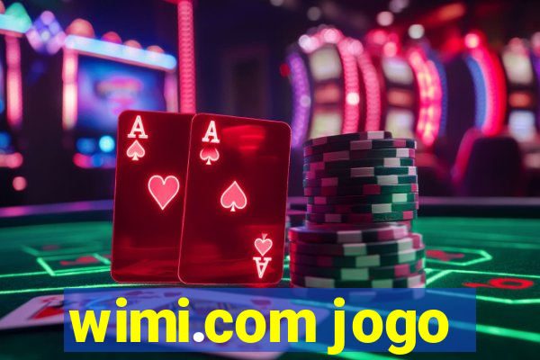 wimi.com jogo