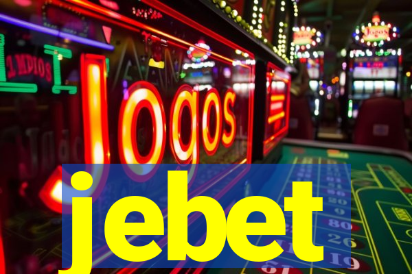 jebet