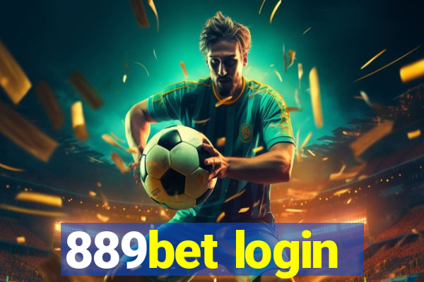 889bet login