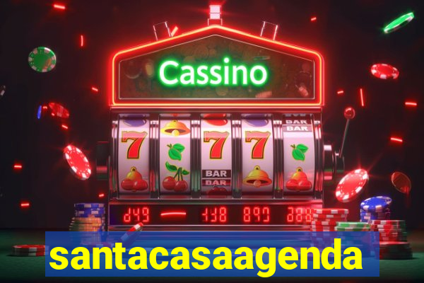 santacasaagendamento