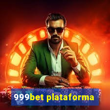 999bet plataforma