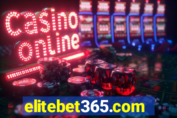 elitebet365.com