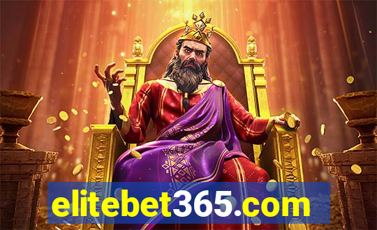 elitebet365.com