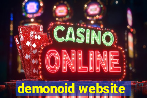 demonoid website