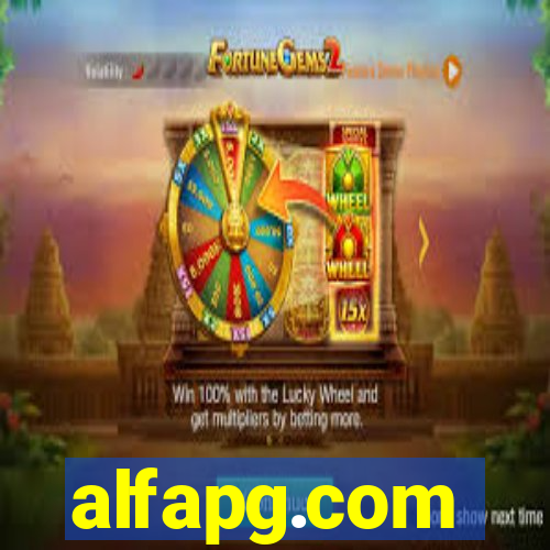 alfapg.com