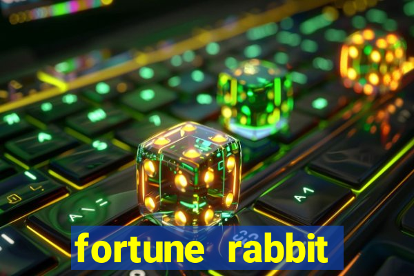 fortune rabbit 5gbet Informational