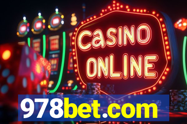 978bet.com