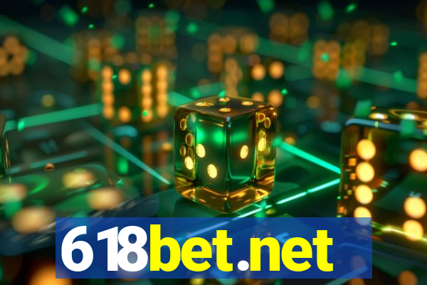 618bet.net