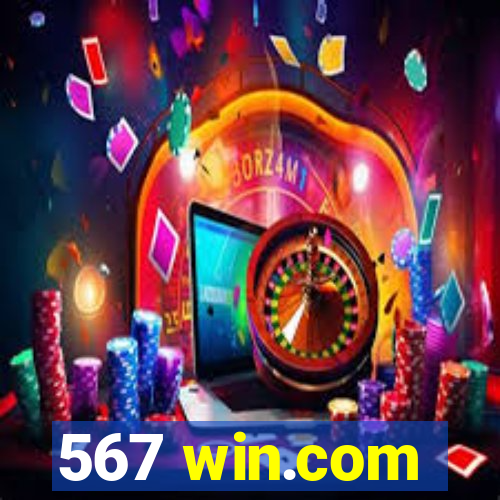 567 win.com