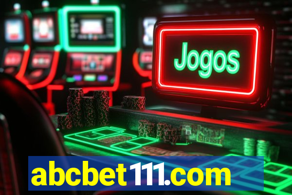 abcbet111.com