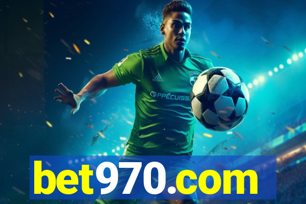 bet970.com