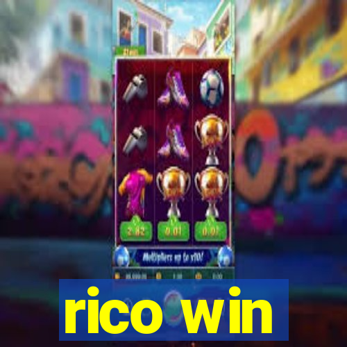 rico win