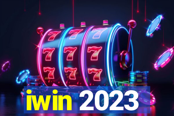 iwin 2023