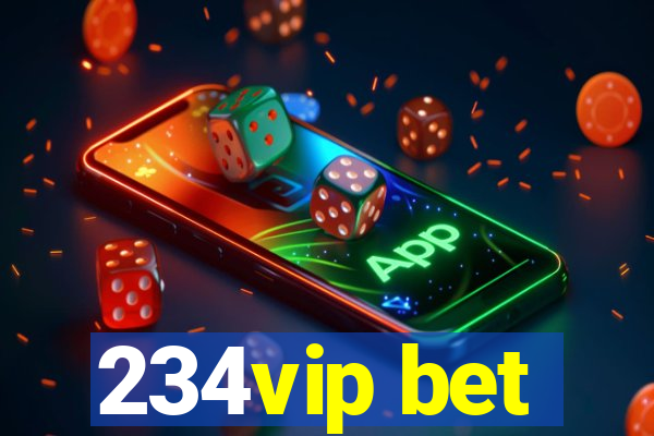 234vip bet