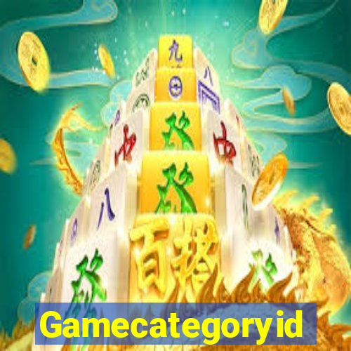 Gamecategoryid