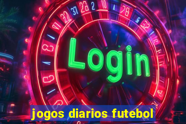 jogos diarios futebol