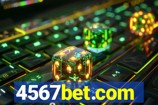 4567bet.com