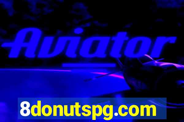 8donutspg.com