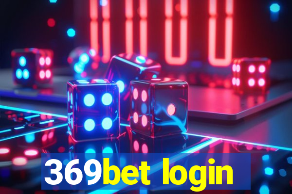 369bet login