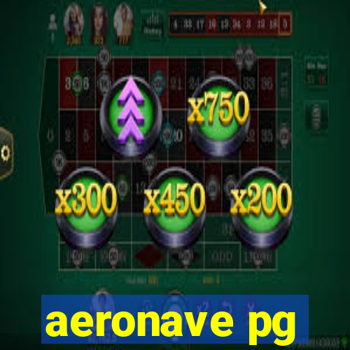 aeronave pg