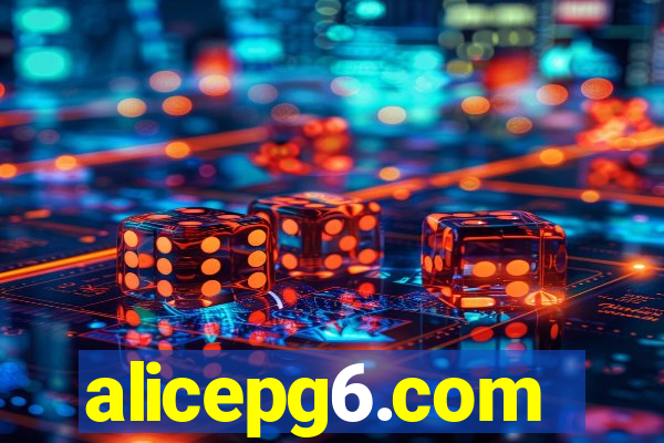 alicepg6.com