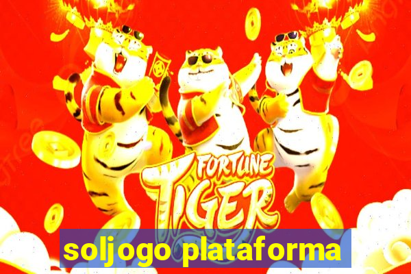 soljogo plataforma