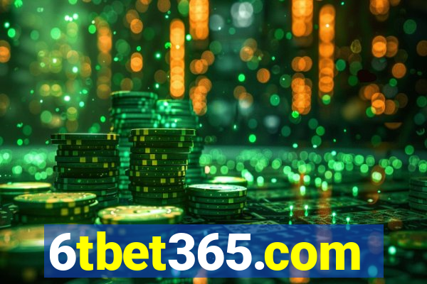 6tbet365.com