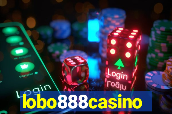 lobo888casino