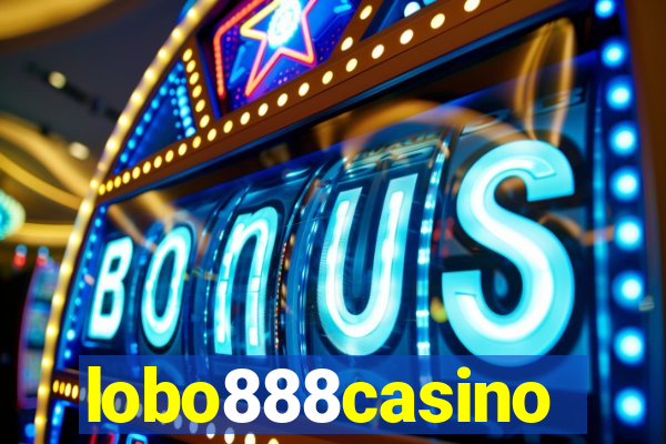 lobo888casino