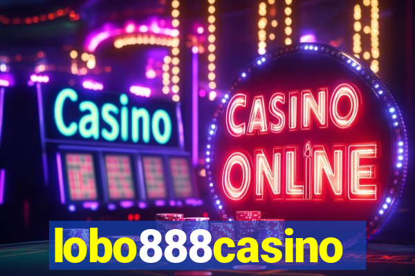 lobo888casino