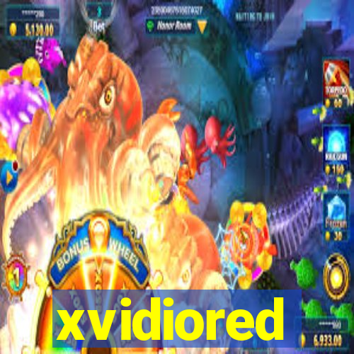 xvidiored