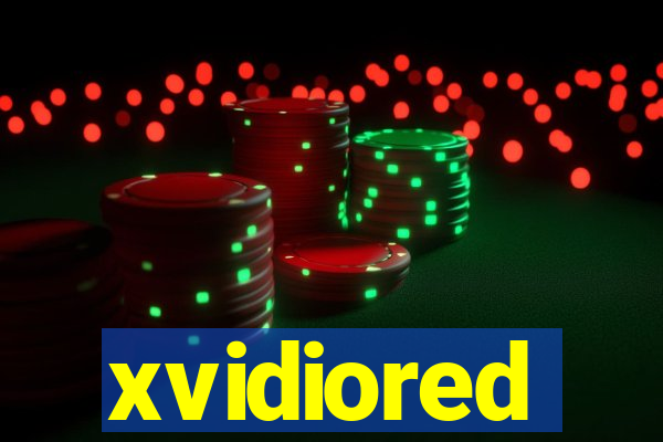 xvidiored