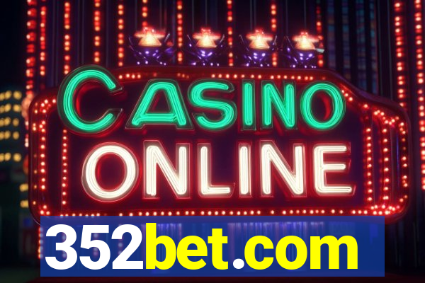 352bet.com