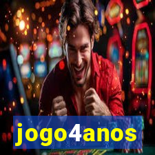 jogo4anos