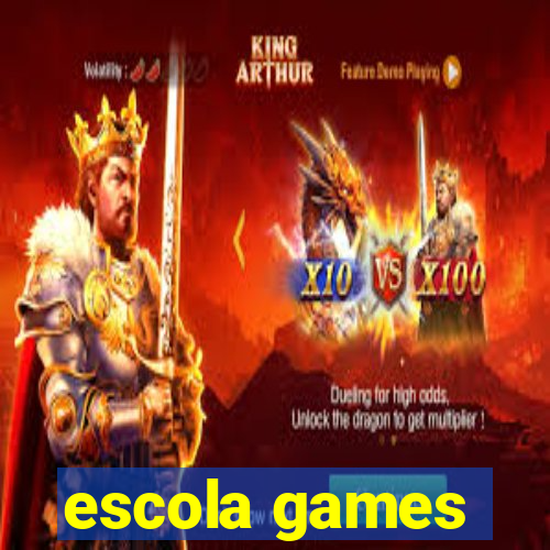 escola games