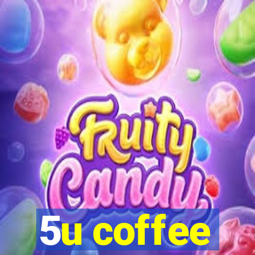 5u coffee