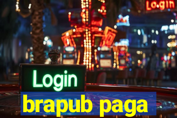 brapub paga